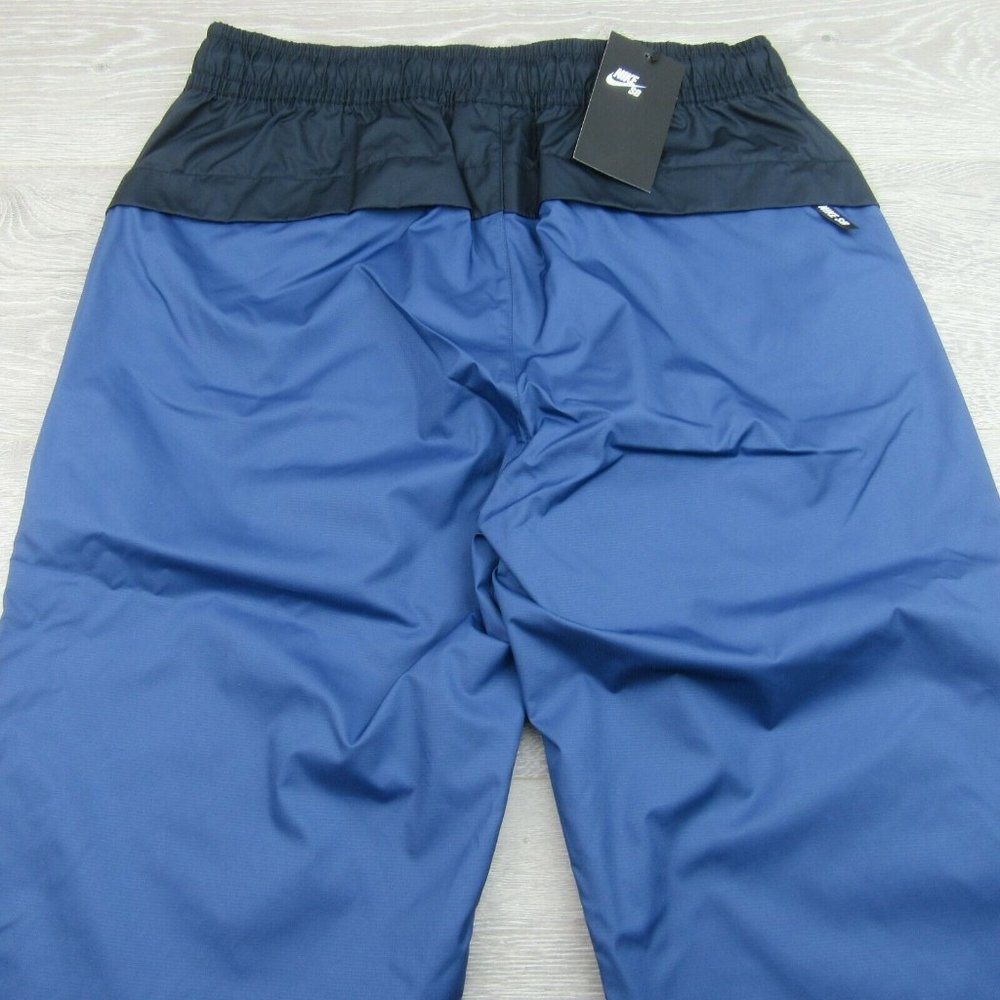 Nike SB Skateboarding Track Pants Size Small Mens - Picture 5 of 12